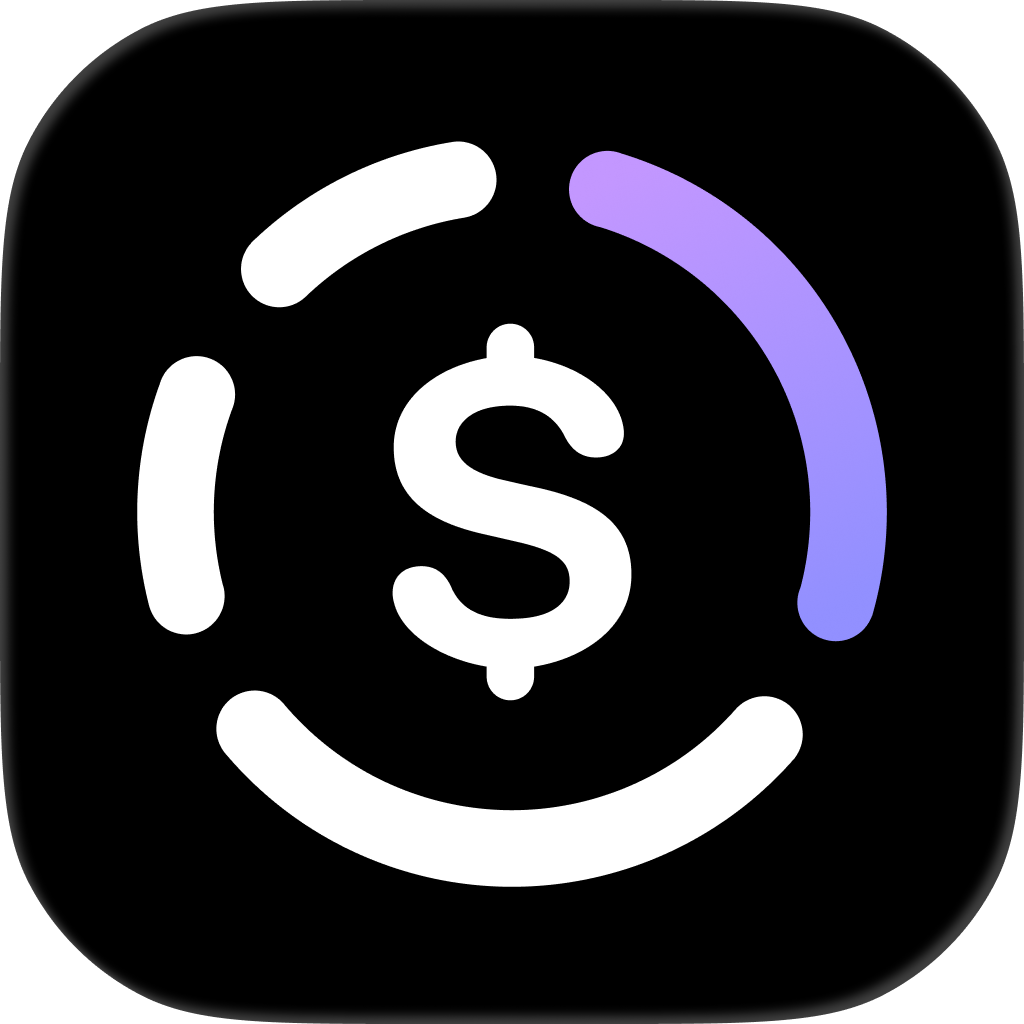 Spendient app icon
